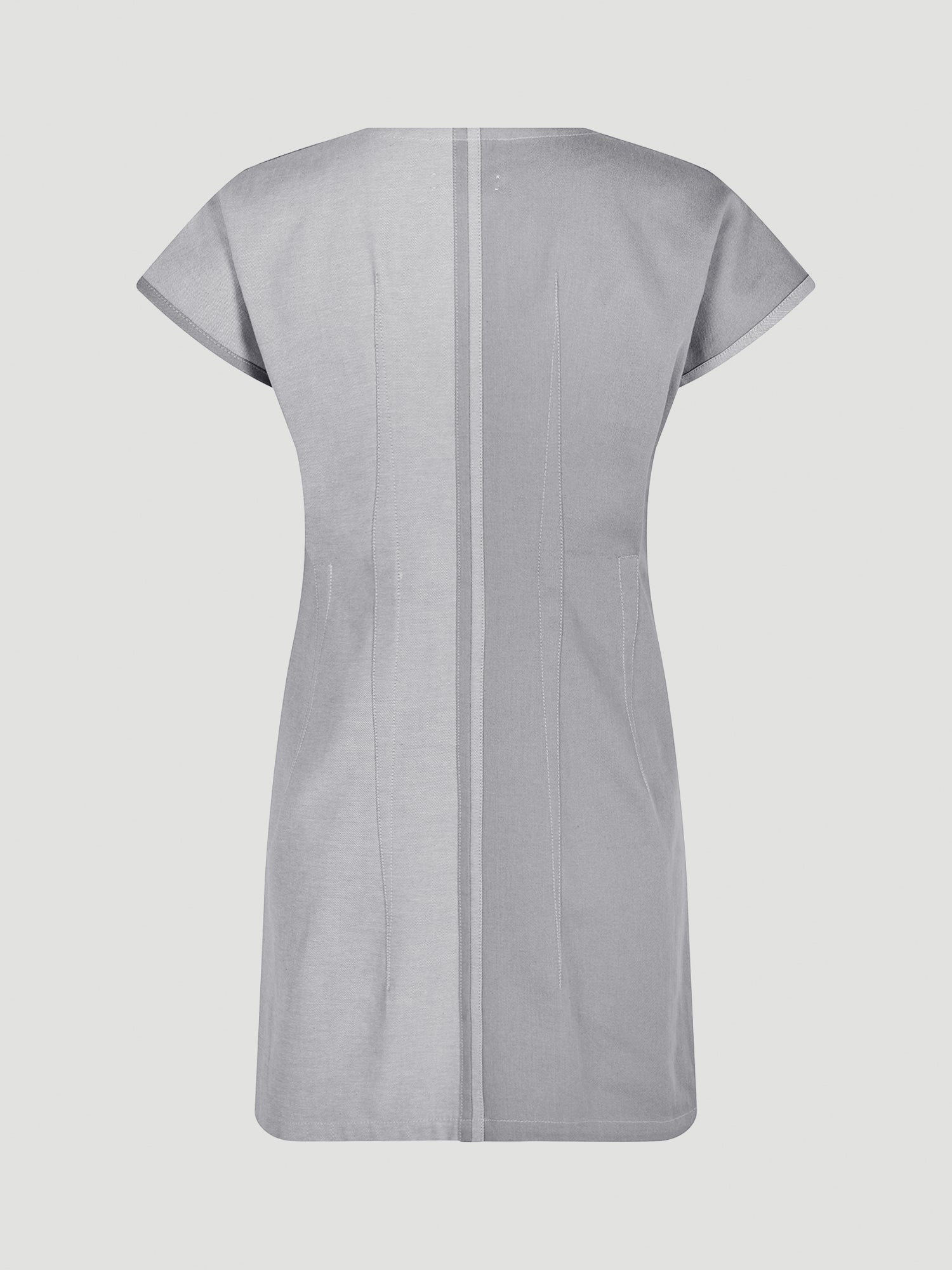 Mini Dart Dress sale