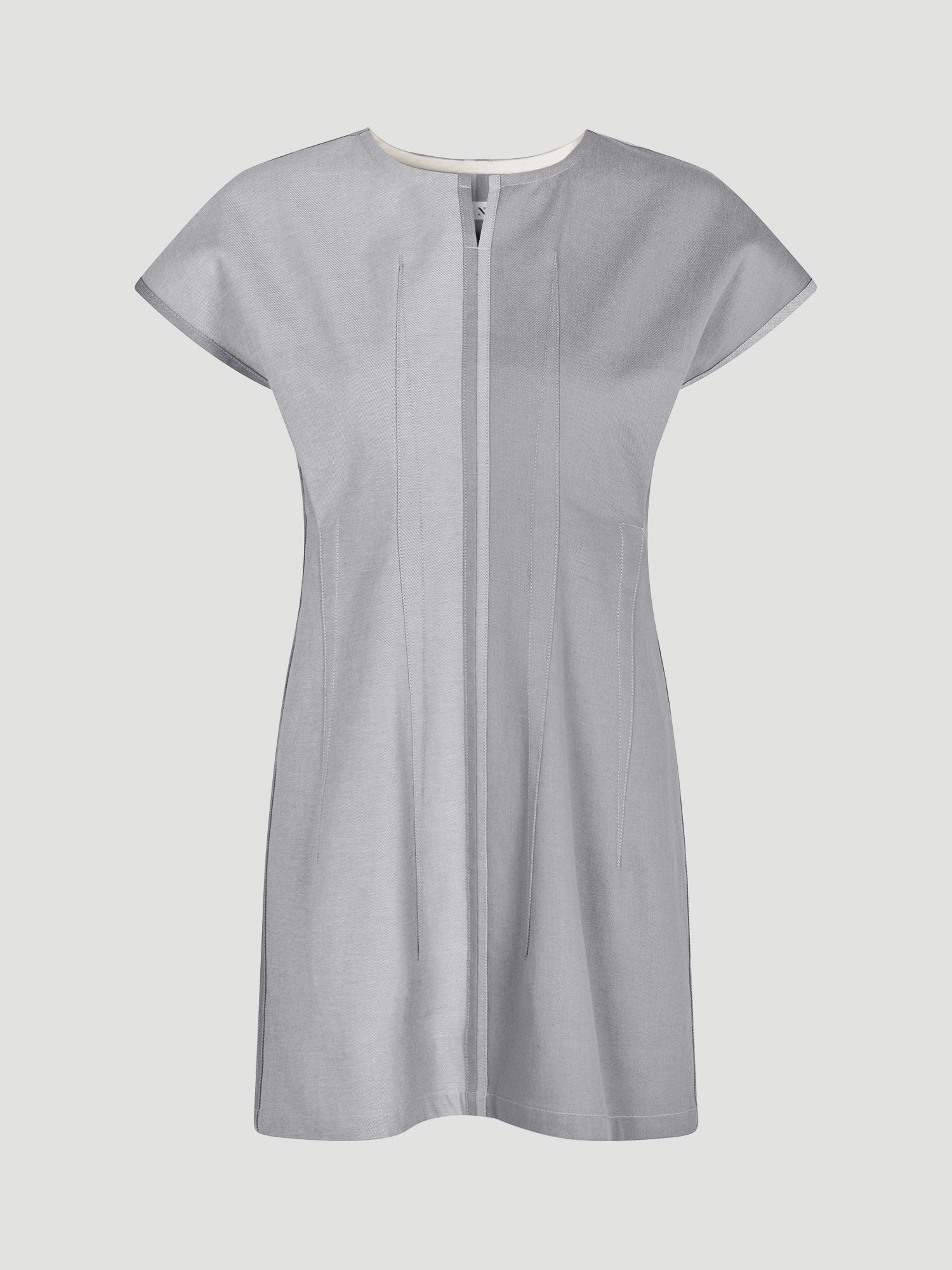 Mini Dart Dress sale